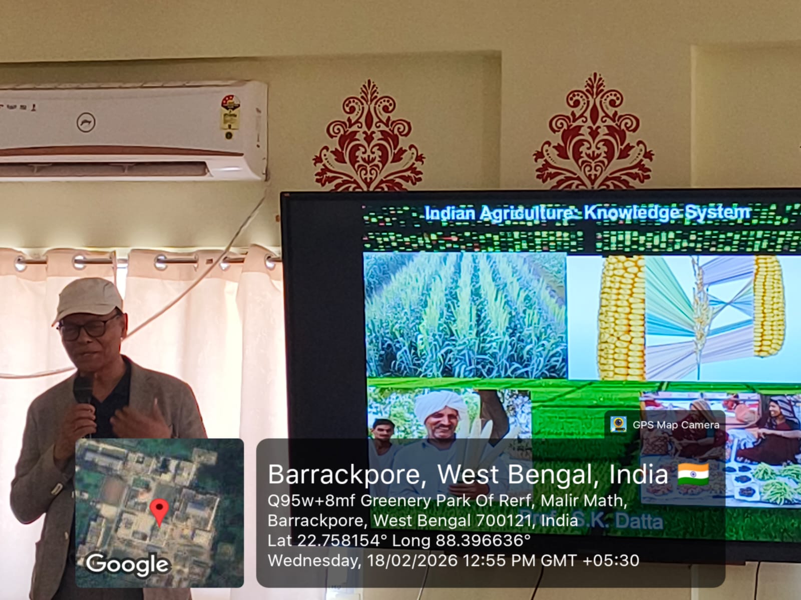 National Service Scheme